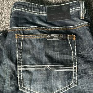 Buffalo Jeans 38X30